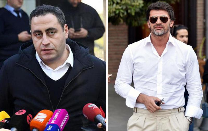 გიორგი ვაშაძე - კალაძე იტალიაში ძვირად ღირებულ იახტაზე ისვენებს, იტალიური ღვინო უნდა მიირთვას და საახალწლო "მებელი" შეარჩიოს