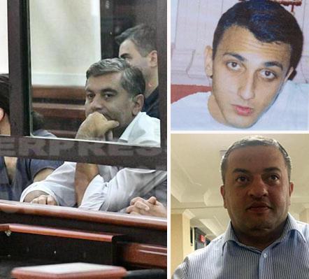 ოქრუაშვილს ბუტა რობაქიძის საქმეზე პატიმრობა შეეფარდა - "მის წინააღმდეგ ჩვენებები გურამ დონაძემ და ზურაბ მიქაძემ მისცეს"