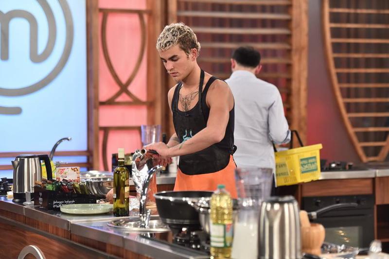 "30 ტატუ მაქვს და ამაზე არ გავჩერდები" - პიტო სეთურიძე სვირინგის ხელოვნებაზე, "მასტერშეფსა" და კონკურენტებზე