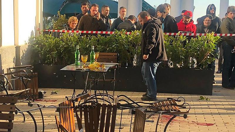 აფხაზი "კანონიერი ქურდების" მკვლელობას არძინბას ნათესავს უკავშირებენ - ვინ არის ქემალ არძინბა და რატომ იმყოფებოდა თბილისში?