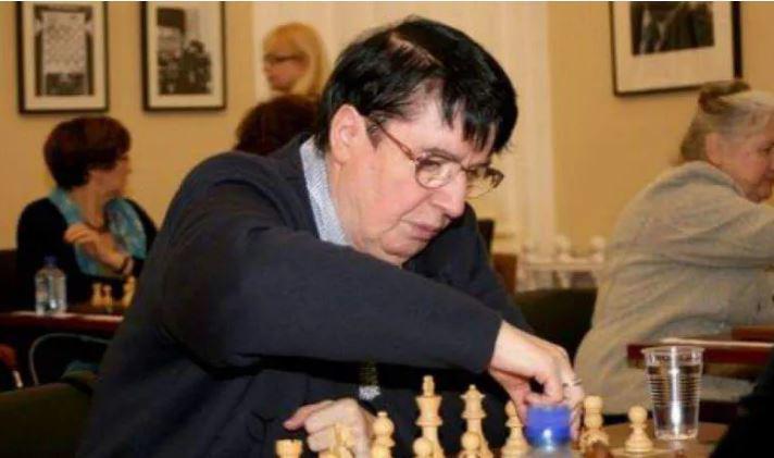 ნონა გაფრინდაშვილი კვლავ მსოფლიო ჩემპიონი გახდა