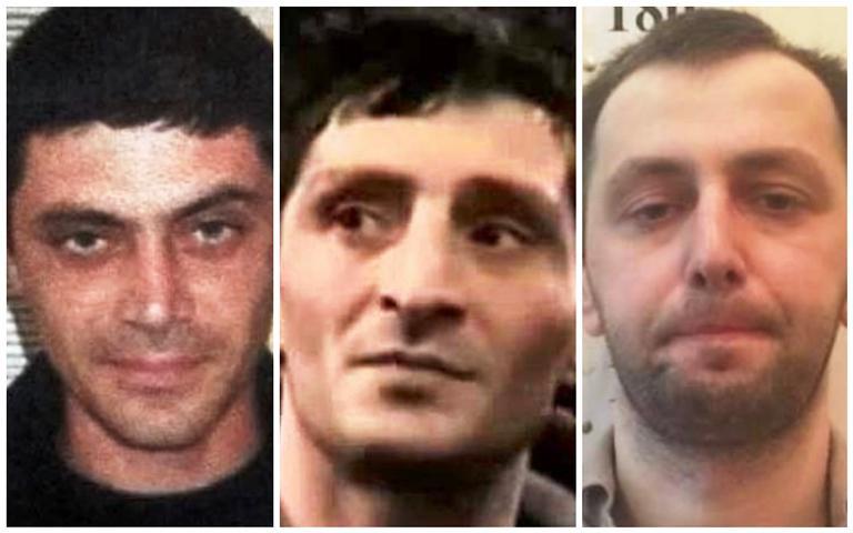 აფხაზი კრიმინალების სისხლიანი გარჩევის ვერსიები - რომელი ე.წ კანონიერი ქურდების სახელები ამოტივტივდა სოხუმში მომხდარ მკვლელობაში