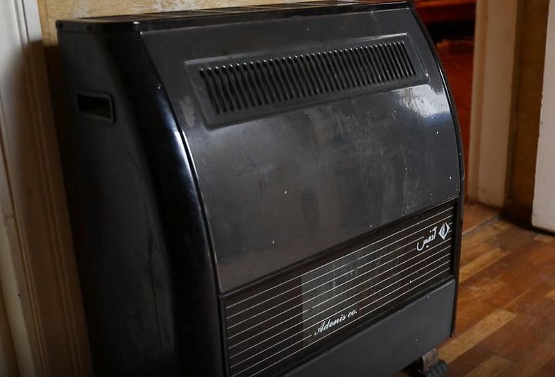 თბილისში, გაქირავებულ ბინაში აკრძალული ღია კამერიანი გამათბობლით ორი ბავშვი მოიწამლა - "თბილისი ენერჯის" განცხადება