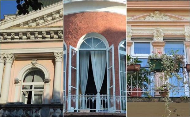 ბათუმის ცნობილი აივნები ფილმებიდან და ისტორიიდან