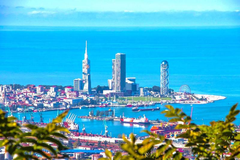 აჭარაში გიდებისთვის საინტერესო ტრენინგები იწყება