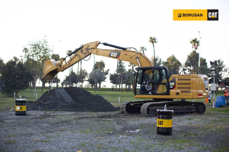 კომპანია ბორუსან კატმა თავის მომხმარებელს ყოველწლიურ ღონისძიებაზე ‘მომხმარებლის დღე’ წელს ბათუმში უმასპინძლა