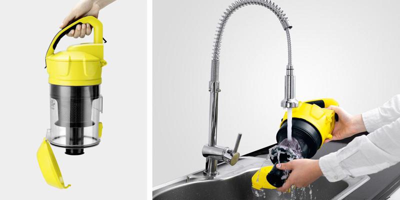 გერმანული ბრენდის - „კერხერის“ ოფიციალურ წარმომადგენლობას საქართველოში სიახლე აქვს