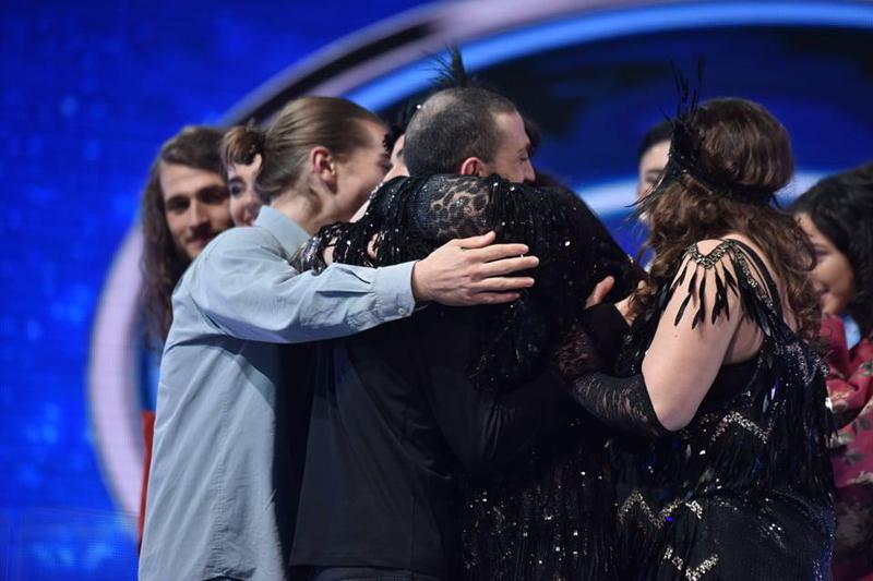 "აუტსაიდერებს რომ აცხადებდნენ, მეშინოდა, თორნიკე არ ყოფილიყო..." - შეფასებები "საქართველოს ვარსკვლავის" მორიგი ლაივიდან