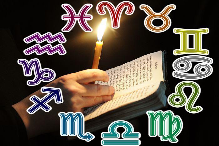 რომელი ლოცვა უნდა წაიკითხოთ სურვილების ასახდენად, ზოდიაქოს ნიშნის მიხედვით?