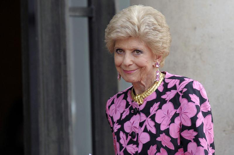 ვინ არის სალომე ზურაბიშვილის ბიძაშვილი, რომელსაც "სოვეტოლოგთა დედოფალს" უწოდებენ - "რუსეთი არავის მტერი არ არის, არც საქართველოსი"