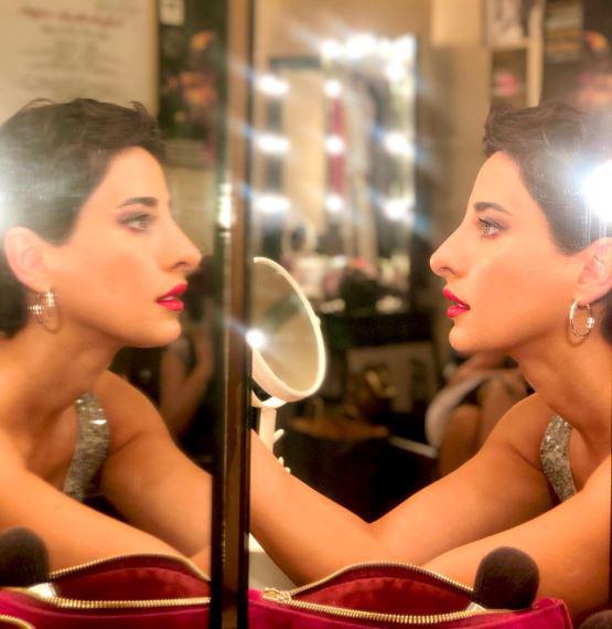 "ჩემი ფავორიტი რამდენიმეა, მაგრამ დასახელება უხერხულია..." - როგორ გახდა ლელა მებურიშვილი "საქართველოს ვარსკვლავის" ნაწილი