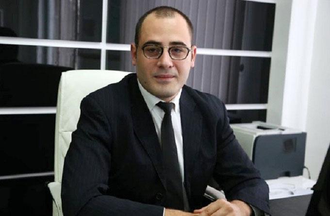 მერიის ინფრასტრუქტურის განვითარების საქალაქო სამსახურის უფროსმა თანამდებობა დატოვა