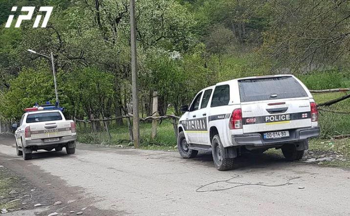 სპეცოპერაცია პანკისში - ტერორისტული ორგანიზაციის წევრობის ბრალდებით 5 პირი დააკავეს