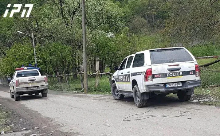 ერთი მოკლული, ოთხი დაჭრილი - პანკისში ორ გვარს შორის დაპირისპირებას მსხვერპლი მოჰყვა