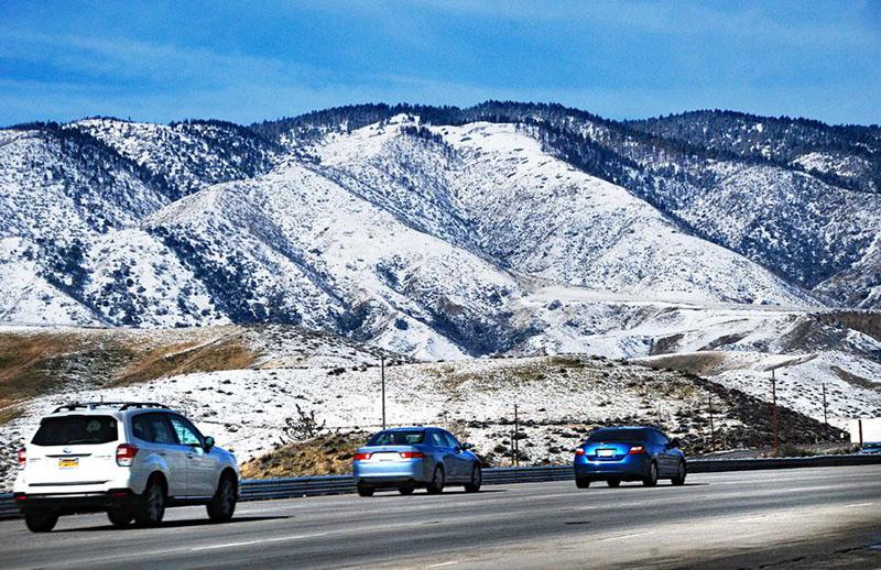 თვის ბოლომდე თოვა მხოლოდ მაღალმთიან რაიონებშია მოსალოდნელი - როგორი ამინდი იქნება თბილისში