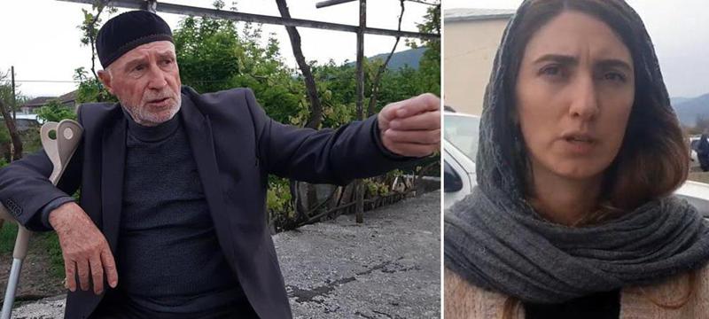 პანკისში მომხდარი მკვლელობა ჰესის მშენებლობას უკავშირდება? - რას ყვებიან ადგილობრივები