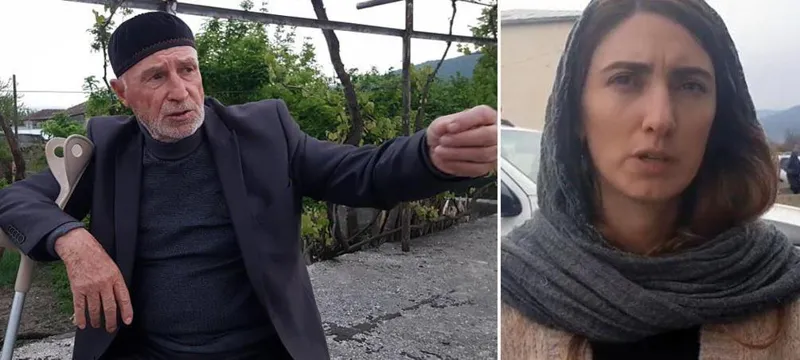 პანკისში მომხდარი მკვლელობა ჰესის მშენებლობას უკავშირდება? - რას ყვებიან ადგილობრივები