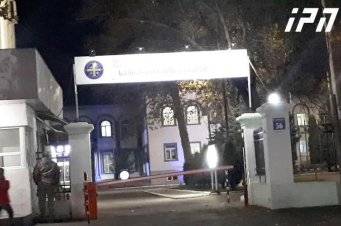 გორში 16 წლის მოზარდი გაზით მოიწამლა