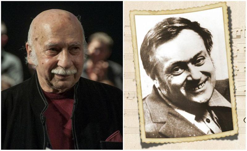 "აუტანლად ძნელია უშენობა, რა უდარდელი იყო ჩემი ცხოვრება" - რას წერდა გია ყანჩელი გარდაცვლილ მეგობარს, რომელსაც ნაწარმოები მიუძღვნა