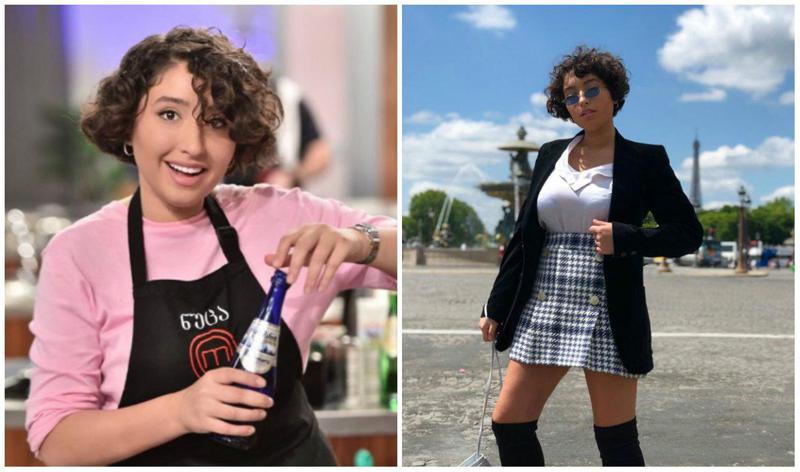 "მადლობა ჟიურის: გვერდით დამიდგნენ და არ მითხრეს, რომ რადგან ვტირი, ე.ი. სუსტი ვარ" - რატომ ვერ შეიკავა ცრემლები ნუცა სურგულაძემ "მასტერშეფში"