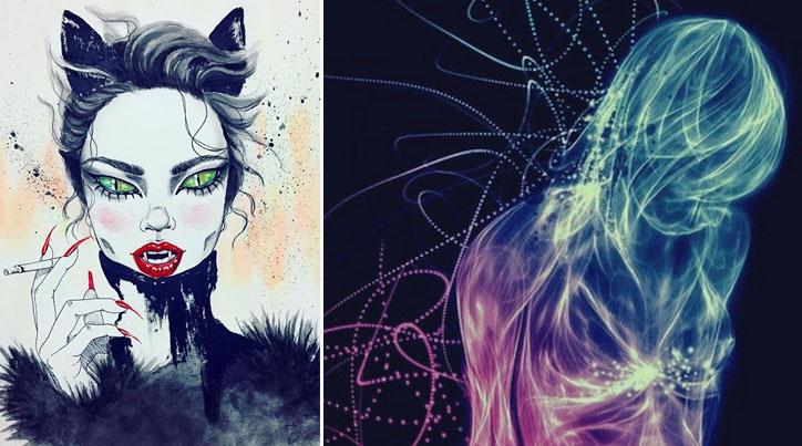 ტესტი - ხართ თუ არა ენერგოვამპირი და როგორ უნდა მიხვდეთ, რომ ენერგიას გპარავენ