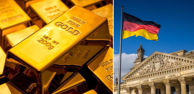 რომელ ქვეყანას აქვს ოქროს ყველაზე დიდი რეზერვი მსოფლიოში - გაეცანით ტოპ-ათეულს