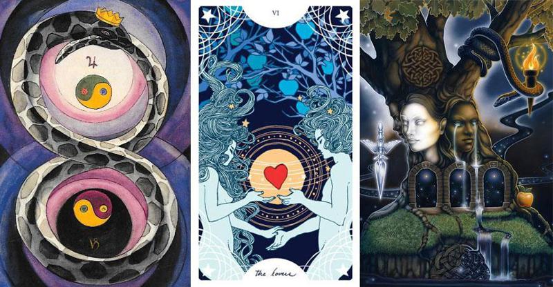 აირჩიე ტაროს კარტი და მიიღე რჩევა, რომელიც 2020 წელს აუცილაბლად უნდა გაითვალისწინოთ