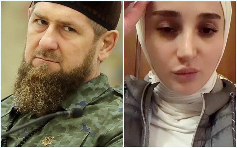 "მე მისი, როგორც ლიდერის და მამაკაცის ღირსება დავამცირე" - კადიროვის კრიტიკის გამო, მოსკოვში მცხოვრებ გოგონას ბოდიში მოახდევინეს