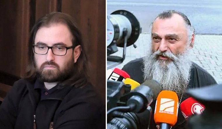 მეუფე ნიკოლოზი დეკანოზ გიორგი მამალაძეზე - "მგონია, რომ პრეზიდენტი შეიწყალებს - ჩვენს ქვეყანაში ცოტა რთულად არის ეს ამბავი..."