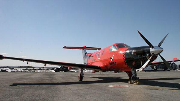 აშშ-ში ავიაკატასტროფის შედეგად 9 ადამიანი დაიღუპა, მათ შორის 2 ბავშვი