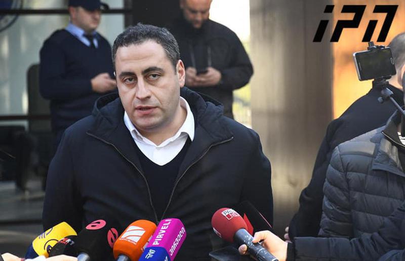 "მთავრობას დევნილების ხმა არ ესმის და ადამიანები იძულებულები არიან, შემზარავი გადაწყვეტილებები მიიღონ" - გიორგი ვაშაძე