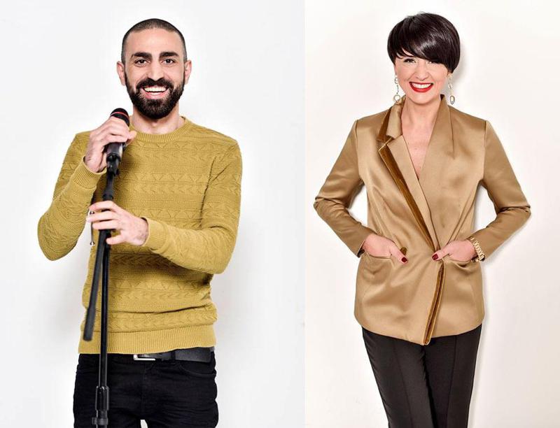 "კონკურსანტებთან ენის მოჩლექვით ლაპარაკი არ მიყვარს,  ეს ბრძოლაა გადარჩენისთვის" -  ჟიური და თორნიკე ყიფიანი "საქართველოს ვარსკვლავში" განვითარებულ მოვლენებზე