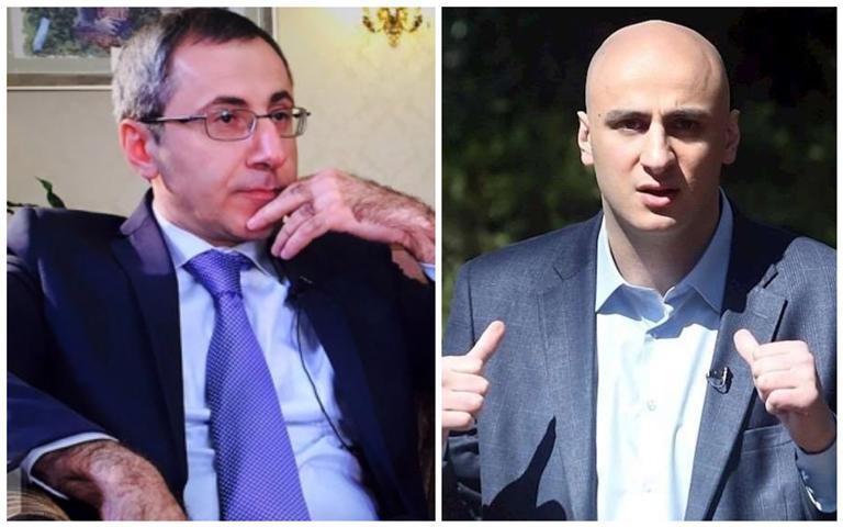 რა განაჩენი გამოუტანა მოსამართლემ "ქართუ ბანკის" საქმეზე ადეიშვილსა და მელიას