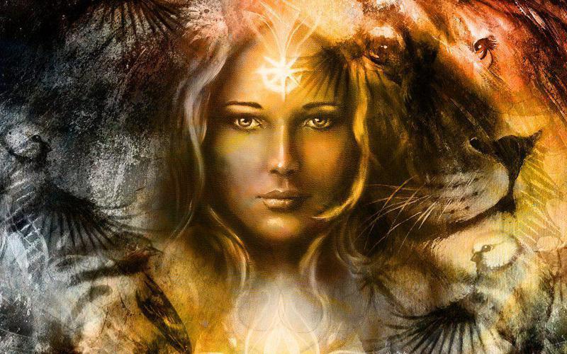 ზოგ თქვენგანს დაავადებისგან განკურნება შეუძლია მზერით, ხელის შეხებით ან ლოცვით  - 7 მინიშნება, რომ ფარული ნიჭი გაქვთ და არ იცით