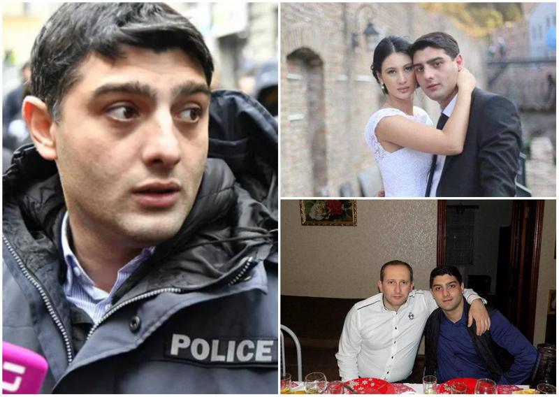 ვინ არის ვაჟა სირაძის მეუღლე - საპატრულო პოლიციის უფროსი ცნობილი ექიმის სიძეა