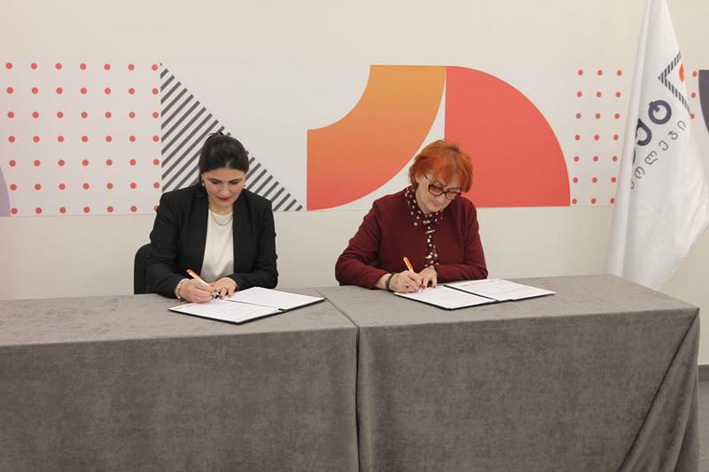 „კონსტრუქტ2-მა“ აფხაზეთის ავტონომიური რესპუბლიკის მთავრობასთან მემორანდუმი გააფორმა