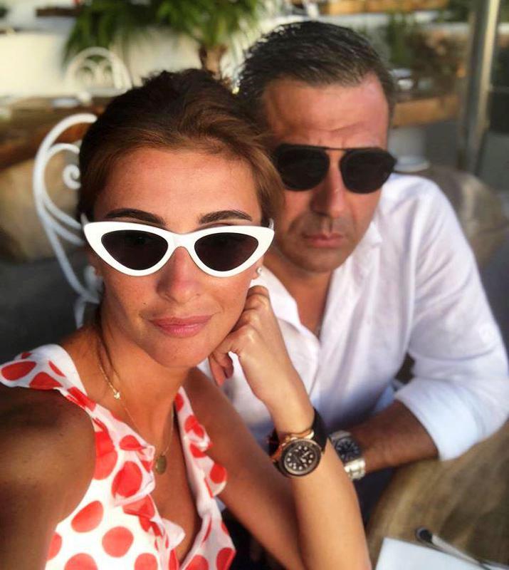 უკრაინაში ქართველი ბიზნესმენი გარდაცვლილი იპოვეს - რას წერს მისი მეუღლე