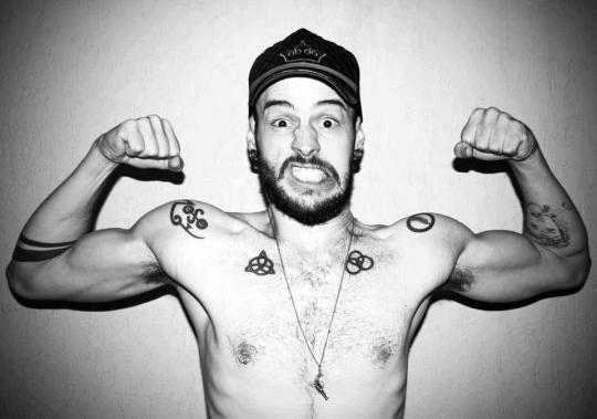 რომელი ზოდიაქოს ნიშანი რაშია მაგარი