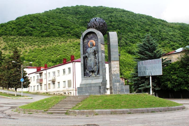 "გარდაიცვალა ცნობილი პედაგოგი, რომელმაც არაერთი თაობა აღზარდა... ჯანმრთელობის პრობლემები ჰქონდა, დე ფაქტო რეჟიმმა კი ახალგორის დატოვების უფლება არ მისცა" - გამგებელი