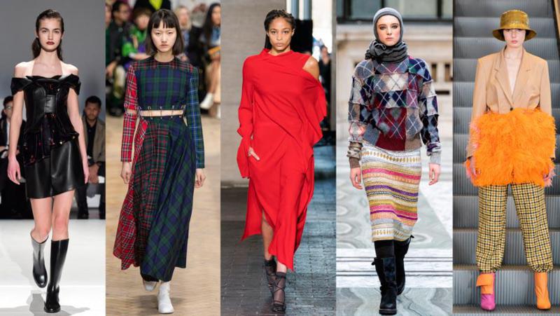 რომელი ფერი დაგიცავთ ავი თვალისგან და გაგიძლიერებთ აურას - ვიმოსებით ზოდიაქოს ნიშნის მიხედვით