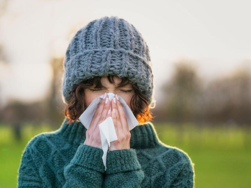 რამდენ ხანს უნდა დარჩეთ სახლში გრიპის გადატანის შემდეგ? - ექიმების რეკომენდაცია