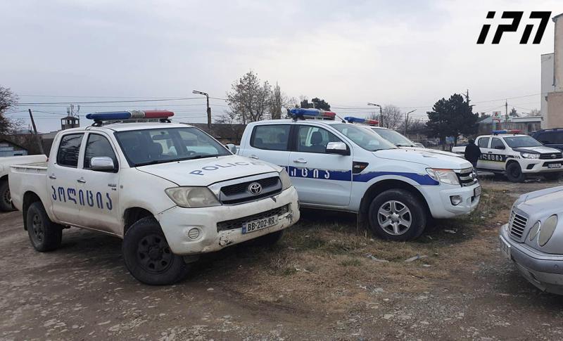 სიღნაღში სიძემ სიმამრი სანადირო თოფით მოკლა - რა გახდა მკვლელობის მიზეზი