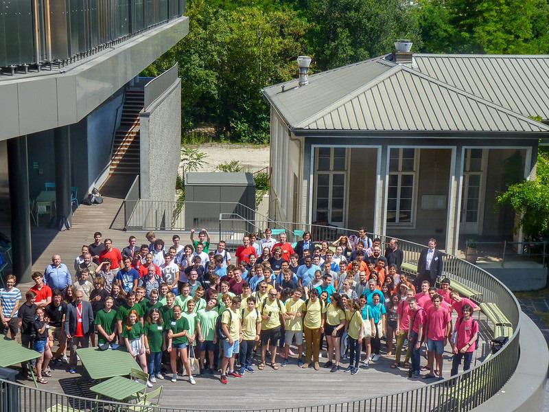 ახალგაზრდა მათემატიკოსთა საერთაშორისო ტურნირი 2020 წელს საქართველოში ჩატარდება