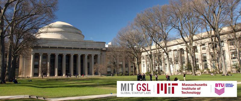 ქართველ სტუდენტებს მასაჩუსეტსის ტექნოლოგიური უნივერსიტეტის (MIT) გლობალური სტარტაპ ლაბის პროგრამაში მონაწილეობის მიღების შესაძლებლობა ეძლევათ