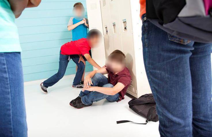 116-ე საჯარო სკოლაში უფროსკლასელებმა მე-8 კლასელს ფიზიკური დაზიანება მიაყენეს -  მანდატურის სამსახურის განცხადება