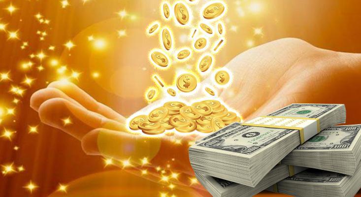 "დილა-საღამოს იმეორეთ: მადლიერი ვარ ჩემი ბედის, პრობლემები ჩემს სასიკეთოდ გვარდება" -  11 წესი ფულის კარმის "გამოსასწორებლად"