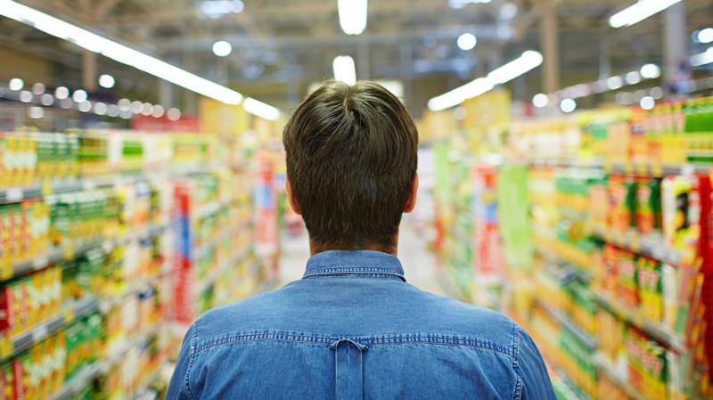 სუს-ი ქსელურ სუპერმარკეტებში შევიდა და ფინანსური დოკუმენტაცია ამოიღო - რა დეტალები ხდება ცნობილი