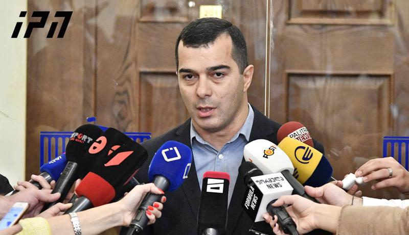 მაჟორიტარების ნაწილს 2020 წლის შემდეგ პარლამენტის ორპალატიანი სისტემის შემოღება სურს