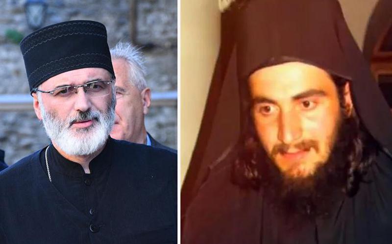 "ალკოჰოლთან დაკავშირებით ჰქონდა პრობლემა" -  დეკანოზი ანდრია ჯაღმაიძე დაკავებულ ბერზე