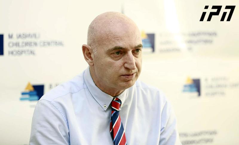 "ჯანმო-ს განმარტებით, კორონავირუსი ჩვეულებრივი რესპირატორული ვირუსების კატეგორიაში გადავიდა" - ივანე ჩხაიძე